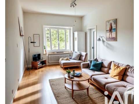 Vente maison 4 pièces Lestiac-sur-Garonne 33