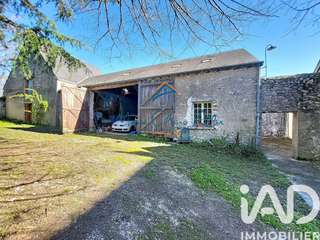 Vente maison 9 pièces Vente maison 9 pièces
