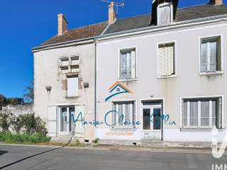 Vente maison 9 pièces Vente maison 9 pièces