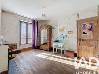 Vente maison 9 pièces Vente maison 9 pièces