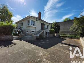 Vente Maison 3 chambresLestiou