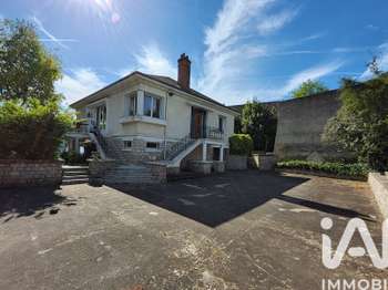 Maison 5 pièces 142 m² · à Lestiou · 142 m² · 262 500 €