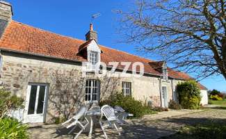 Photo Vente maison Lestre