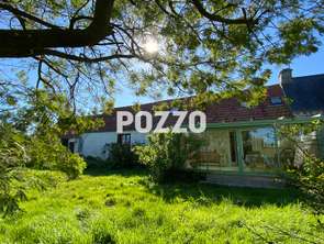 Vente Maison 3 chambresLestre