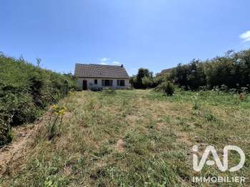 Vente Maison 3 chambresLestre