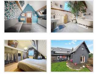 Vente maison 6 pièces Vente maison 6 pièces