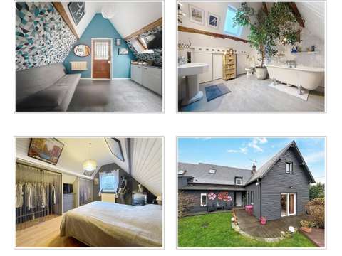 Vente maison 6 pièces Vente maison 6 pièces