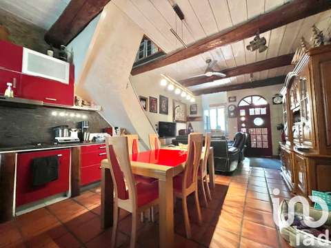 Vente maison 4 pièces Leucate 11