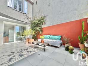 Vente Maison 6 piècesLeucate