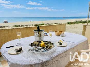 Vente maison 3 pièces Leucate 11