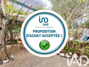 Vente Maison 4 piècesLeucate