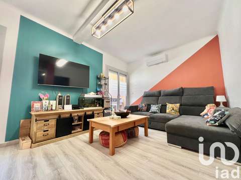 Vente maison 4 pièces Leucate 11