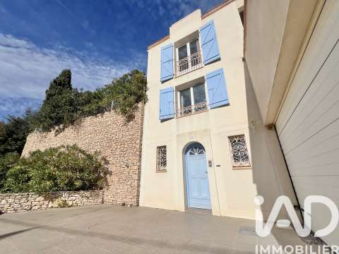 Vente maison 7 pièces Leucate 11