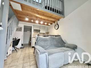 Vente maison 2 pièces Vente maison 2 pièces