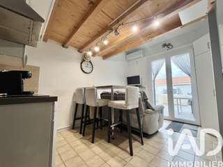Vente maison 2 pièces Vente maison 2 pièces