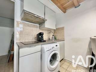 Vente maison 2 pièces Vente maison 2 pièces