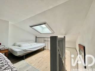 Vente maison 2 pièces Vente maison 2 pièces