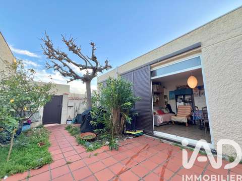 Vente maison 3 pièces Vente maison 3 pièces