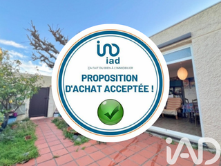 Vente maison 3 pièces Vente maison 3 pièces