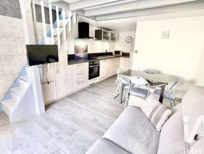 Vente Maison 3 piècesLeucate