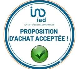 Vente Maison 2 piècesLeucate