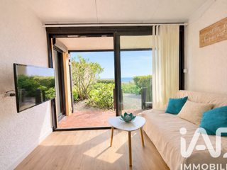 Vente maison 2 pièces