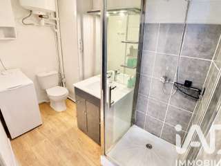 Vente maison 2 pièces