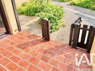 Vente maison 2 pièces