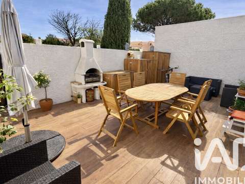 Vente maison 3 pièces Leucate 11