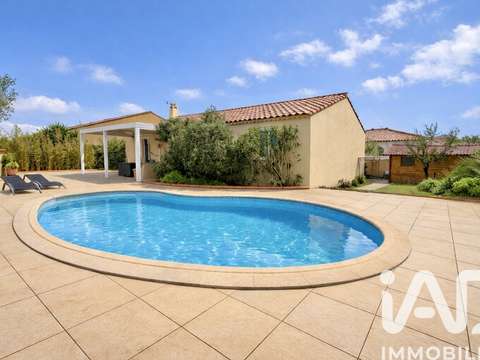 Vente maison 4 pièces Leucate 11
