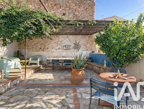 Vente Maison 6 chambresLeucate