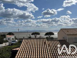 Vente maison 2 pièces