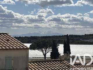 Vente maison 2 pièces