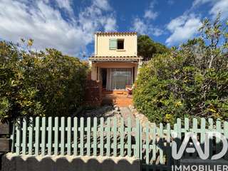 Vente maison 2 pièces