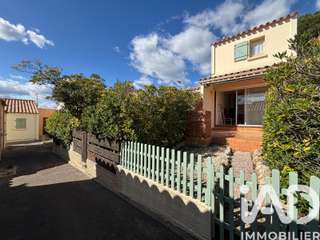 Vente maison 2 pièces