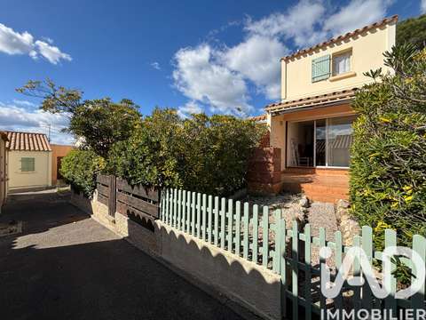 Vente maison 2 pièces