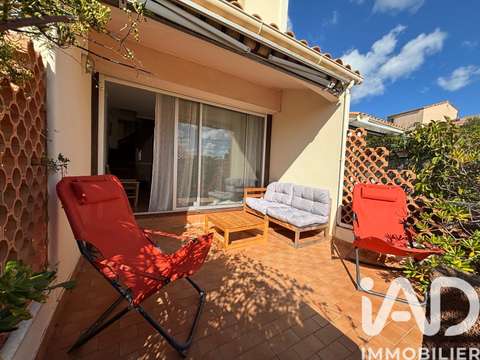 Vente maison 2 pièces