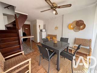 Vente maison 2 pièces