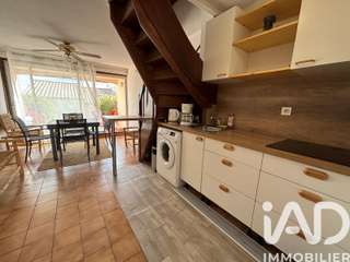 Vente maison 2 pièces