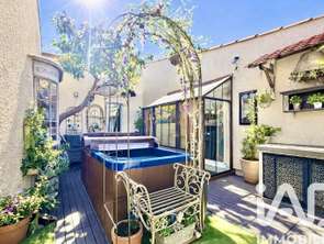 Vente Maison 2 chambresLeucate