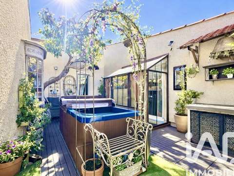 Vente maison 3 pièces Leucate 11