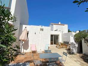 Vente Maison 2 chambresLeucate