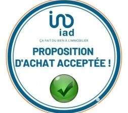 Vente Maison 2 chambresLeucate