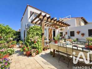 Vente Maison 3 chambresLeucate
