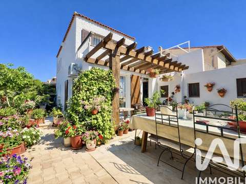 Vente maison 4 pièces Leucate 11