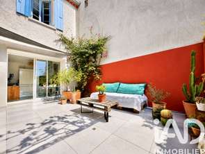 Vente Maison 6 piècesLeucate