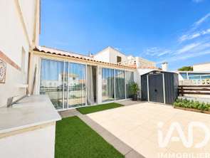 Vente Maison 5 piècesLeucate
