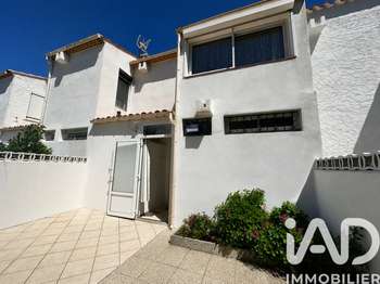 Vente Maison 2 chambresLeucate