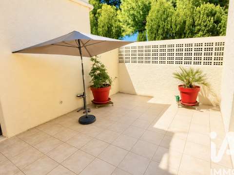 Vente maison 4 pièces Leucate 11