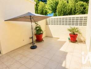 Vente Maison 4 piècesLeucate